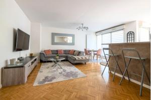 LInstant Versailles - Proche Golf & Centre