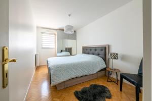 LInstant Versailles - Proche Golf & Centre