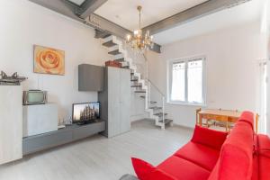 Casa Milena Malpensa Milano Laghi