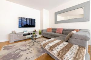 Appartements L-Instant Versailles - Proche Golf & Centre : photos des chambres