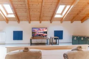 Casa Milena Malpensa Milano Laghi - سولْبياتي أولونا