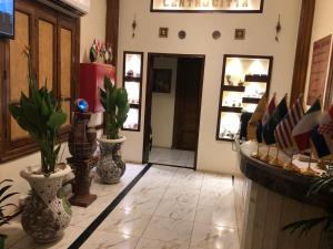 Boutique Centro Citta Hotel