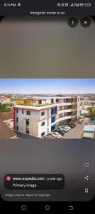 Legacy Square Apartment Ghana East Legon - Trofwi