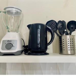 Minidepa de Estreno y Acogedor en Pucallpa con Aire Acondicionado