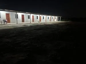 Pousada BR401 - Bento Brasil