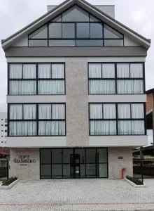 Lofts Bamberg - Jaraguá do Sul