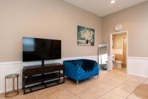 The Riverwalk Studio