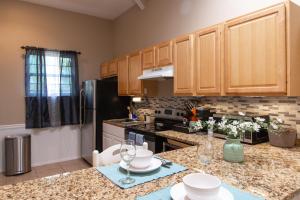 The Riverwalk Studio