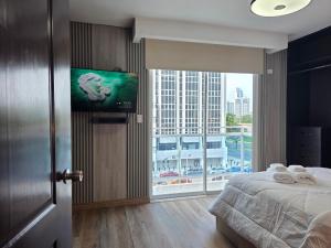 Modern and Lovely Apts in Cinta Costera N#8