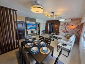Modern and Lovely Apts in Cinta Costera N#8