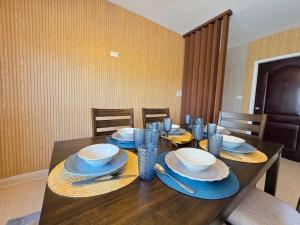 Modern and Lovely Apts in Cinta Costera N#8
