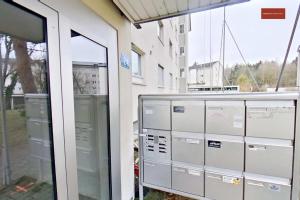 Practical Apartment Near Seebach