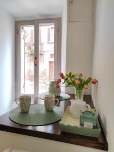 La Loggia di Perugia