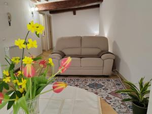 La Loggia di Perugia