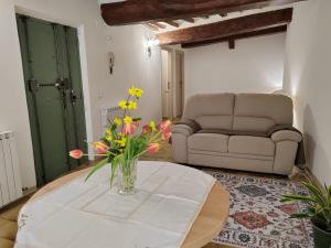 La Loggia di Perugia