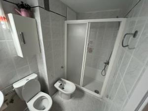 Apartamento El Cano en primera línea de playa