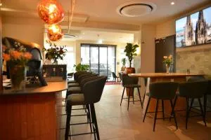 Day8 Hotel - Efferen