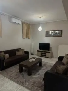 House near the sea with garden - 新安希亚洛斯