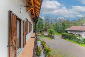 Casa Milena Malpensa Milano Laghi