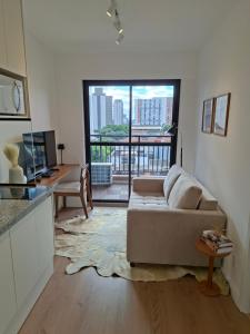 Studio Moema - Próximo ao Shopping Ibirapuera