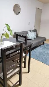 Departamento Familiar - Subteniente López