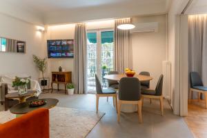 Mia Homes - Acropolis