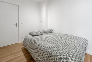 Maisons de vacances Le loft du canal de Rompsay : photos des chambres