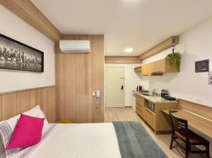 Brooklyn Studios - Reservas Descomplicadas