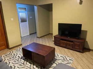 The Golden Suite Apartment