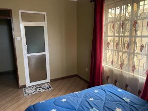 The Golden Suite Apartment