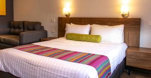 Estancias VIVE MX el marqués