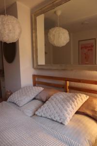 Hostel Bertha-Marie Vanilletraum