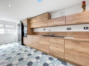 Maisons de vacances Le loft du canal de Rompsay : photos des chambres