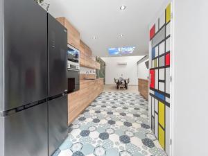 Maisons de vacances Le loft du canal de Rompsay : photos des chambres