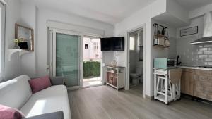 Central Studio - South Costa, Nerja