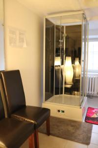 Hostel Bertha-Marie Vanilletraum