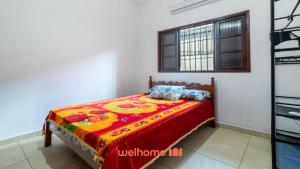 Casa Bem Localizada a 300m da Praia Ocian