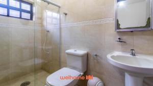 Casa Bem Localizada a 300m da Praia Ocian