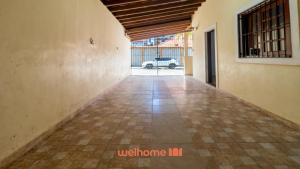 Casa Bem Localizada a 300m da Praia Ocian