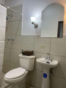 Casa Veraniega león