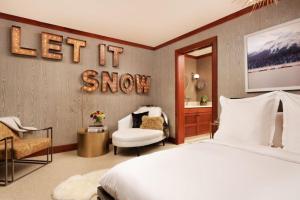 Luxury 2 Bedroom Residence At The Four Seasons In Vail Village