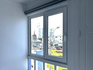 Excelente ubicación, vista al mar, cerca a Costa 21