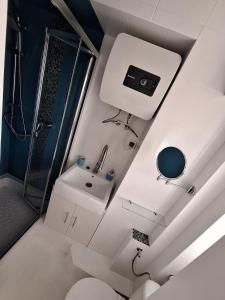 Mały przytulny apartament przy plaży - Widok na morze i las - Bardzo dobra lokalizacja