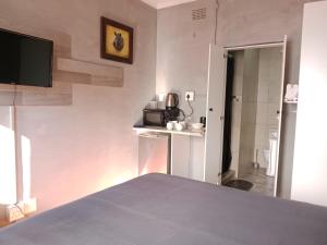 The Private and Cosy Guest House 5