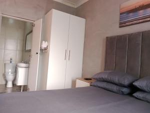 The Private and Cosy Guest House 5