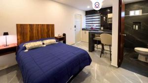 Executive Lofts Morales Park