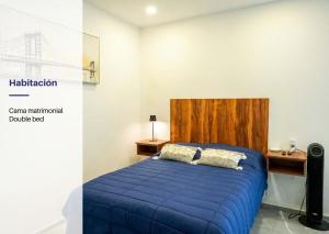 Executive Lofts Morales Park