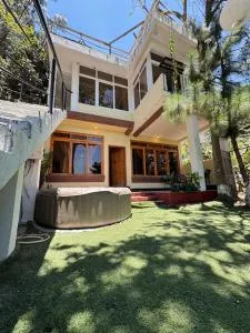 Casa don valentinos - 圣卡塔里纳帕洛波