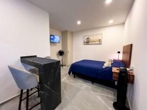 Executive Lofts Morales Park