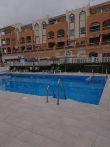 Preciosas vistas al mar